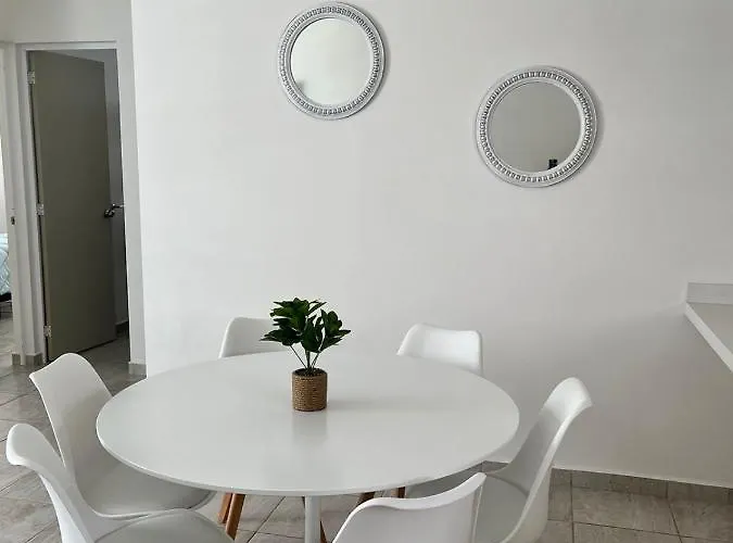 Nana's Apartment *