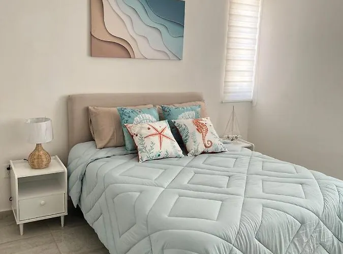 Nana's Apartment Puerto Morelos