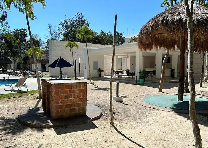 Nana's Puerto Morelos